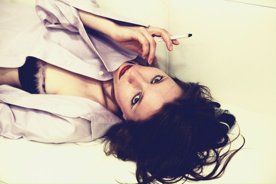 №18, Cats Meow, Москва №18, Cats Meow, Москва