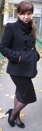 №26, Евгения Клубникина, 36 лет, Москва №26, Евгения Клубникина, 36 лет, Москва