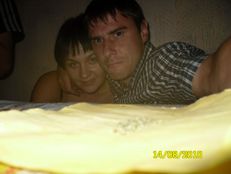 №25, Александр Головкин, 41 год, Калининград №25, Александр Головкин, 41 год, Калининград