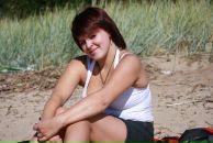 №6, Ольга Захарова, 16.1, Санкт-Петербург, Россия №6, Ольга Захарова, 16.1, Санкт-Петербург, Россия