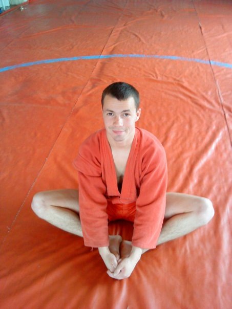 №44, Кирилл Обжерин, 38 лет, Киров №44, Кирилл Обжерин, 38 лет, Киров