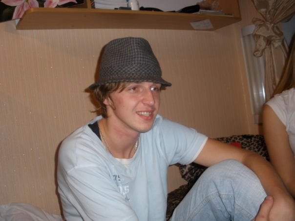 №46, Артур Сидоров, 33 года, Ялта №46, Артур Сидоров, 33 года, Ялта