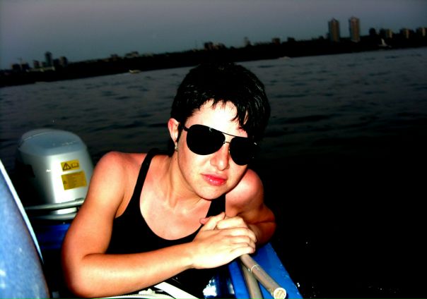 №45, Инара Миришли, Самара №45, Инара Миришли, Самара