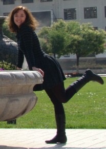 №2, Полина Морарь, 37 лет, Beijing, Китай №2, Полина Морарь, 37 лет, Beijing, Китай