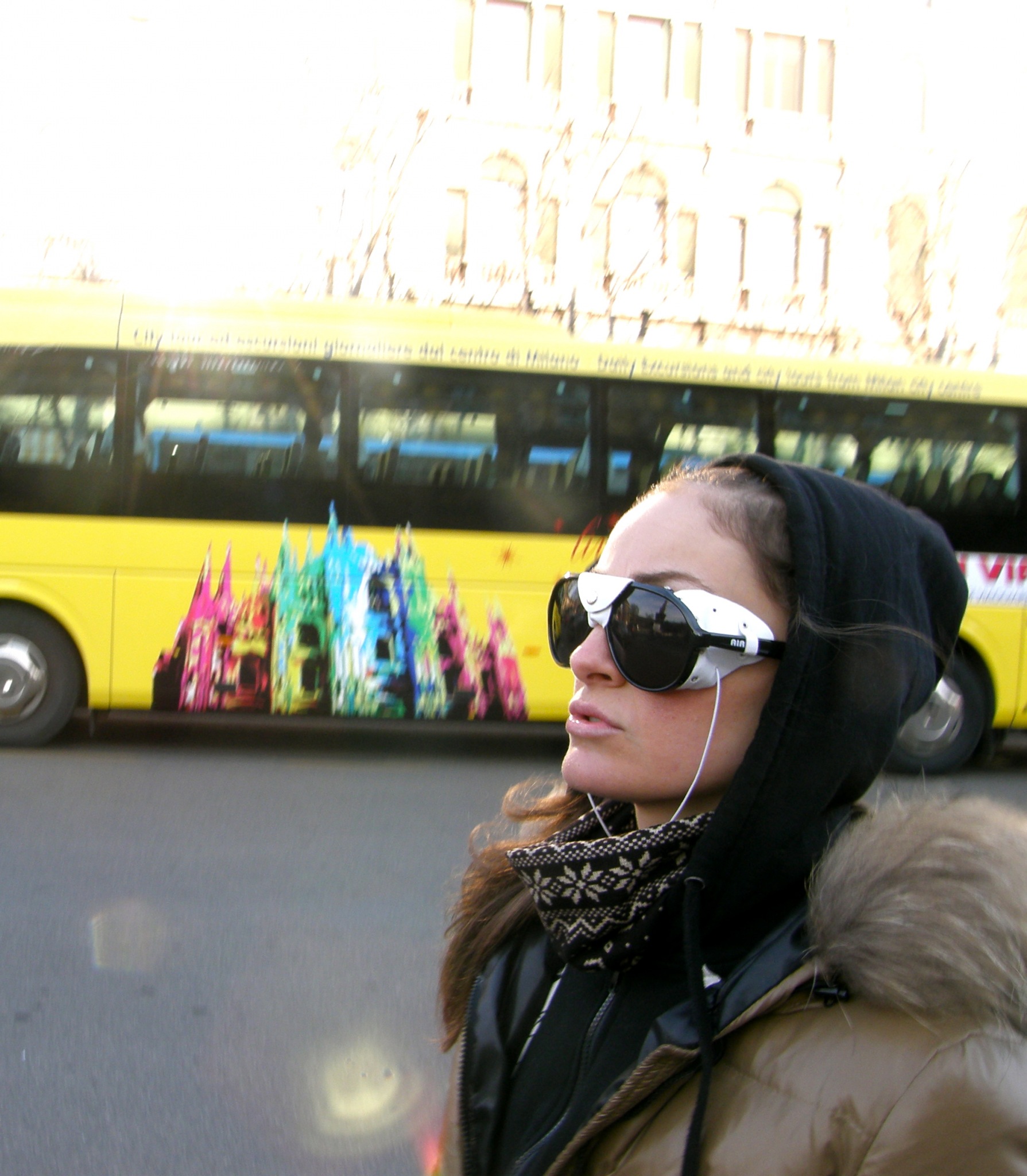 Фото профиля