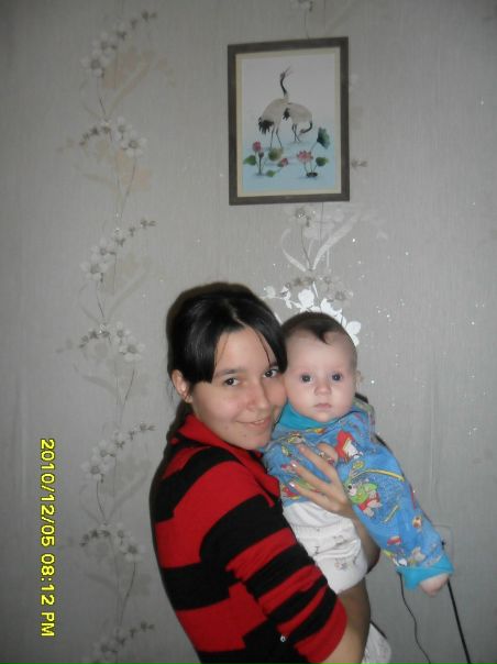 №67, Оксана Богданова, 11.08.1990, Актау №67, Оксана Богданова, 11.08.1990, Актау