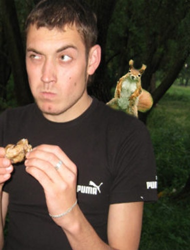 №109, Тема Зайцев, 40 лет, Киев №109, Тема Зайцев, 40 лет, Киев