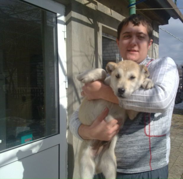 №63, Сергій Леженко, Одесса №63, Сергій Леженко, Одесса