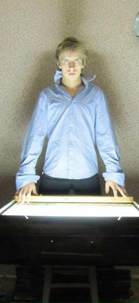 №173, Вадим Олійник, 35 лет, Черкассы №173, Вадим Олійник, 35 лет, Черкассы