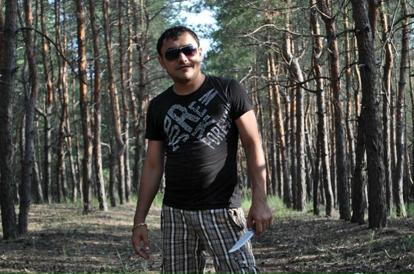 №23, Руслан Садыгов, Луганск №23, Руслан Садыгов, Луганск