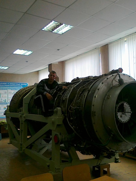 №69, Дмитрий Дроботов, Пенза №69, Дмитрий Дроботов, Пенза