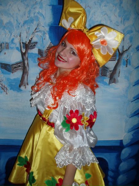 №29, Любаша Шкуропат, 31 год, Измаил №29, Любаша Шкуропат, 31 год, Измаил