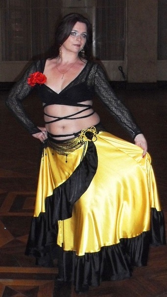 №20, Ольга Ловыгина, 27.10 №20, Ольга Ловыгина, 27.10