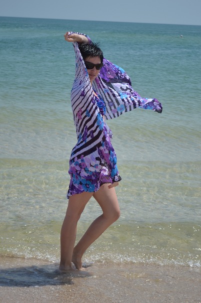 №15, Каролина Хижняк, Днепр (Днепропетровск) №15, Каролина Хижняк, Днепр (Днепропетровск)