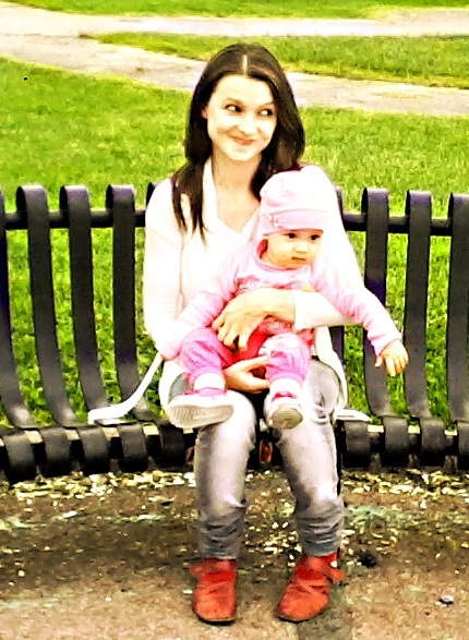 №15, Yuliya Yiyit №15, Yuliya Yiyit