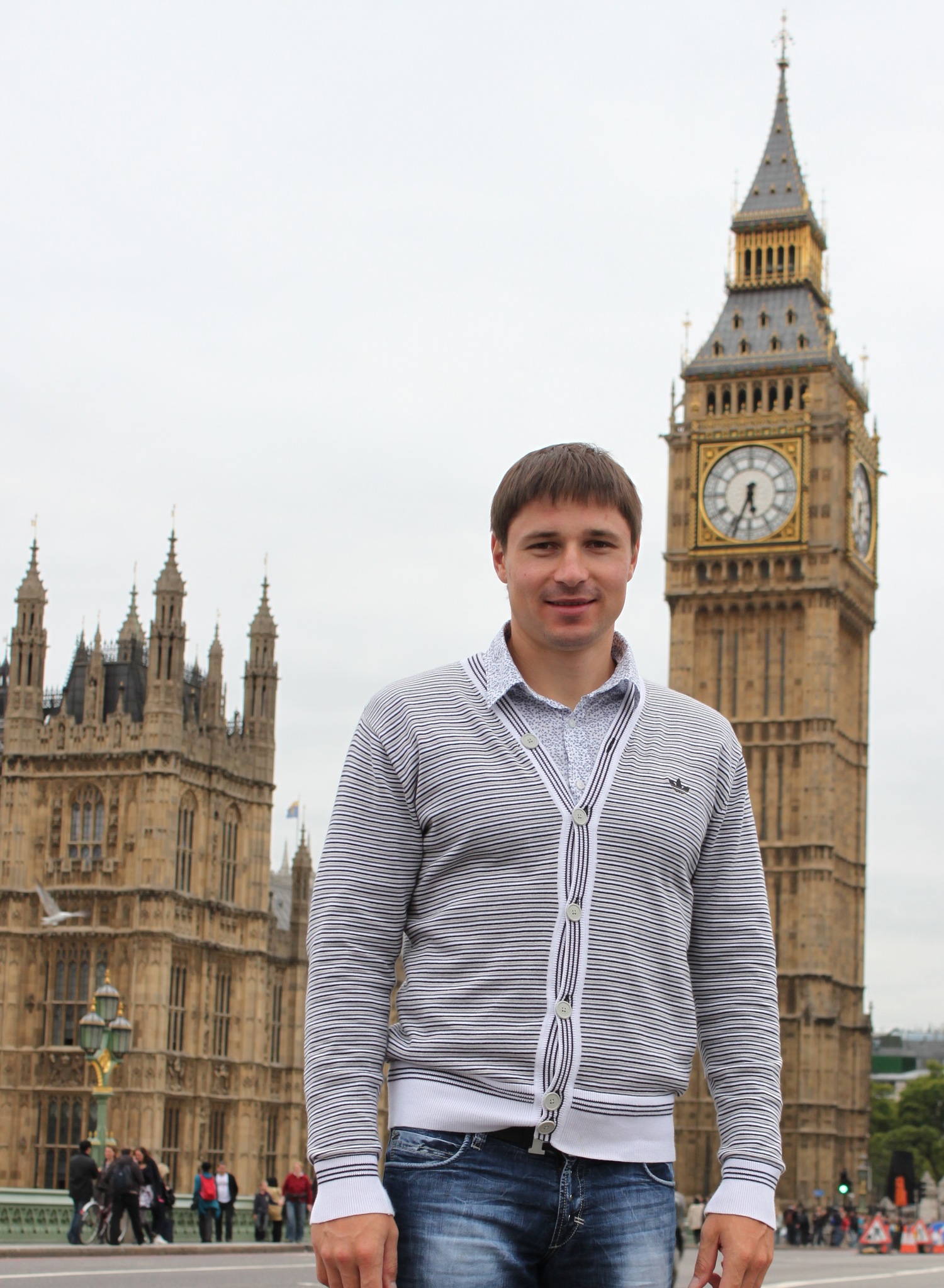 Фото профиля