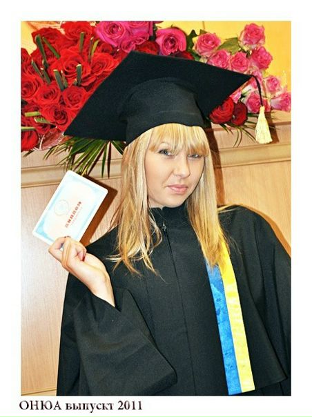 №149, Анна Черныш №149, Анна Черныш