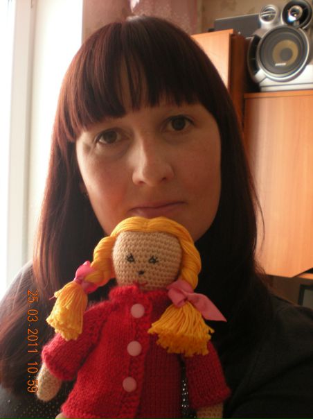 №24, Алсу Мингазова, Бирюлинского Зверосовхоза №24, Алсу Мингазова, Бирюлинского Зверосовхоза