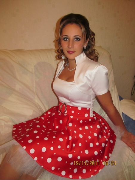 №15, Елена Канюс, 39 лет, Киев №15, Елена Канюс, 39 лет, Киев