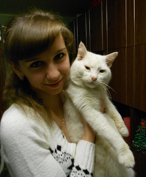 №37, Екатерина Эмрих, Пономаревка, Россия №37, Екатерина Эмрих, Пономаревка, Россия