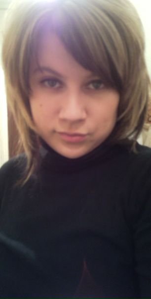 №8, Евгения Клубникина, 36 лет, Москва №8, Евгения Клубникина, 36 лет, Москва