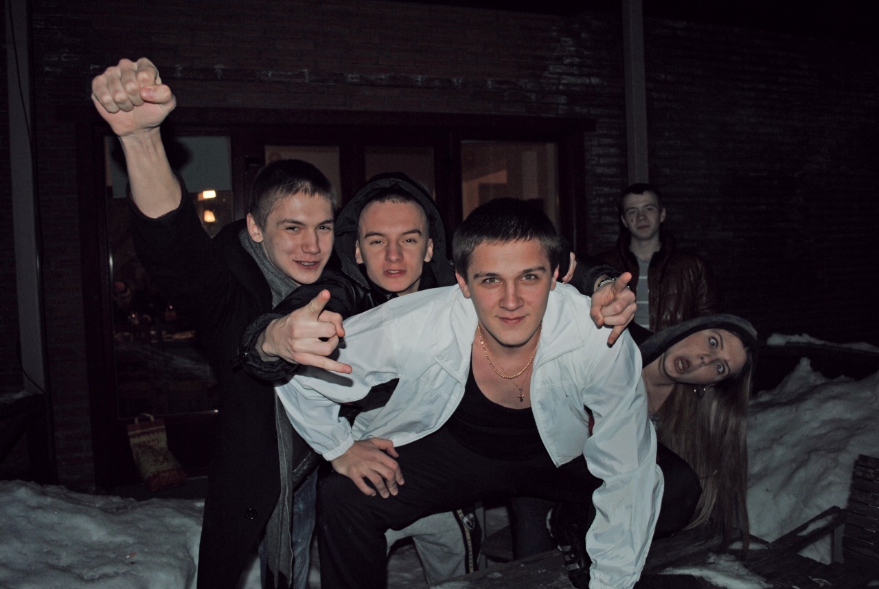 Фото профиля