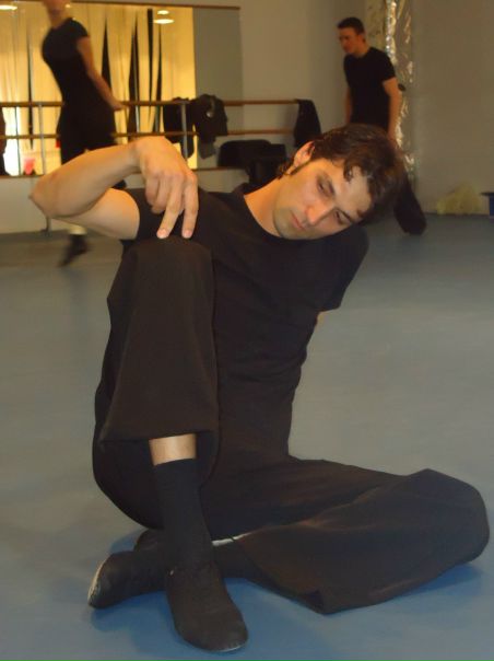 №12, Максим Ракитин №12, Максим Ракитин