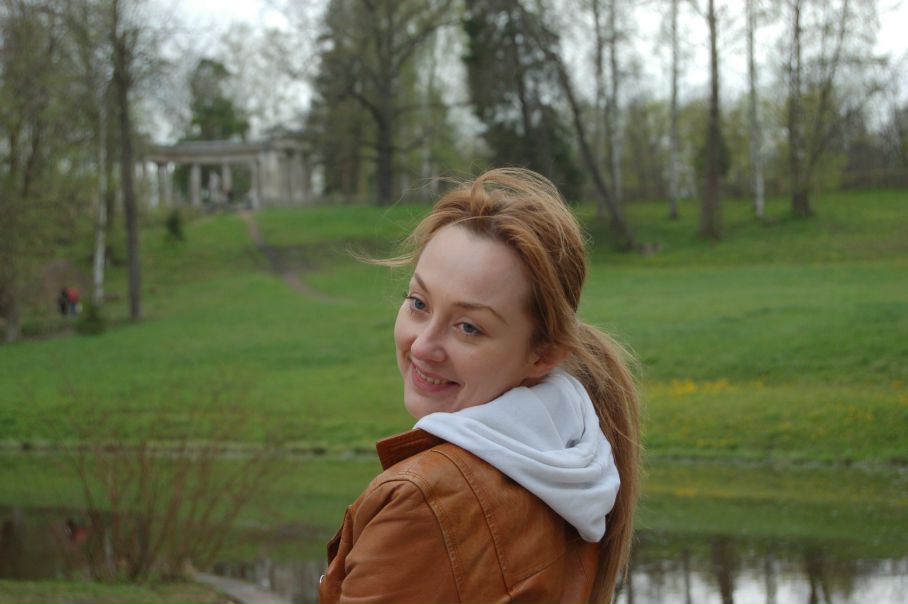 №120, Алёна Щелчкова, Санкт-Петербург №120, Алёна Щелчкова, Санкт-Петербург