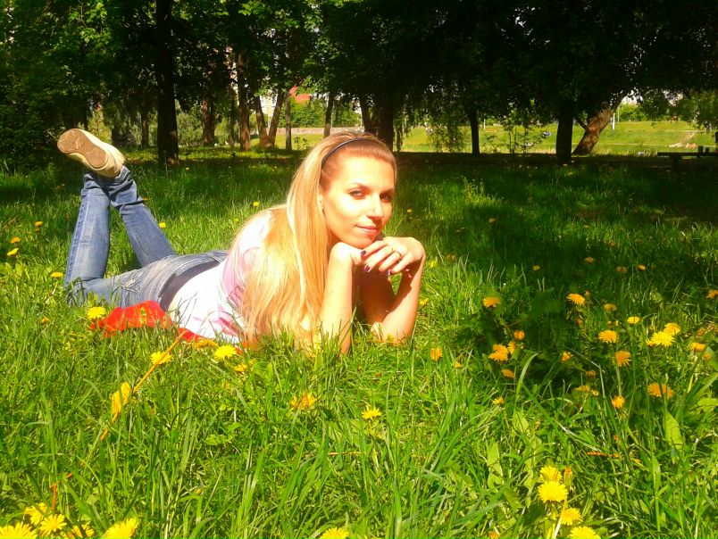 №22, Оля Николенко, 36 лет, Киев №22, Оля Николенко, 36 лет, Киев