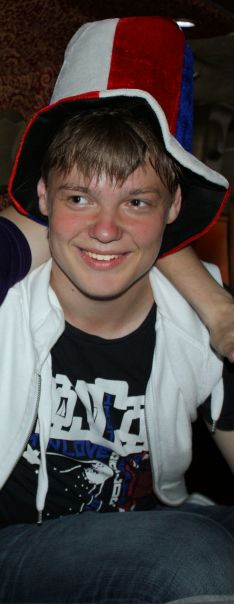 №115, Вовчик Черников, Москва №115, Вовчик Черников, Москва