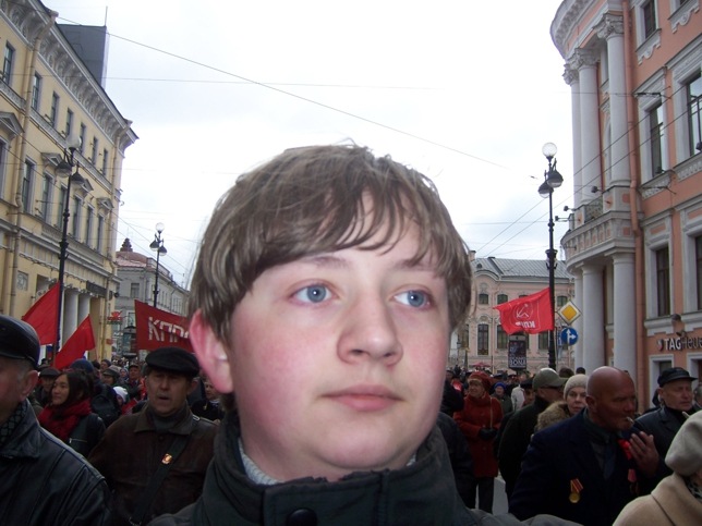 Фото профиля