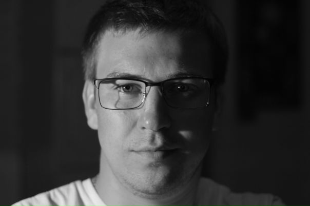 №106, Сергей Чернобаев, 30.05.1983, Москва №106, Сергей Чернобаев, 30.05.1983, Москва