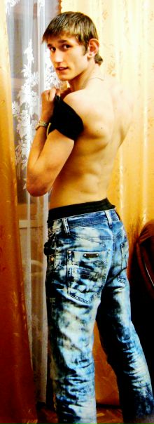 №120, Aleksandr Maiorenko, 31 год, Днепр (Днепропетровск) №120, Aleksandr Maiorenko, 31 год, Днепр (Днепропетровск)