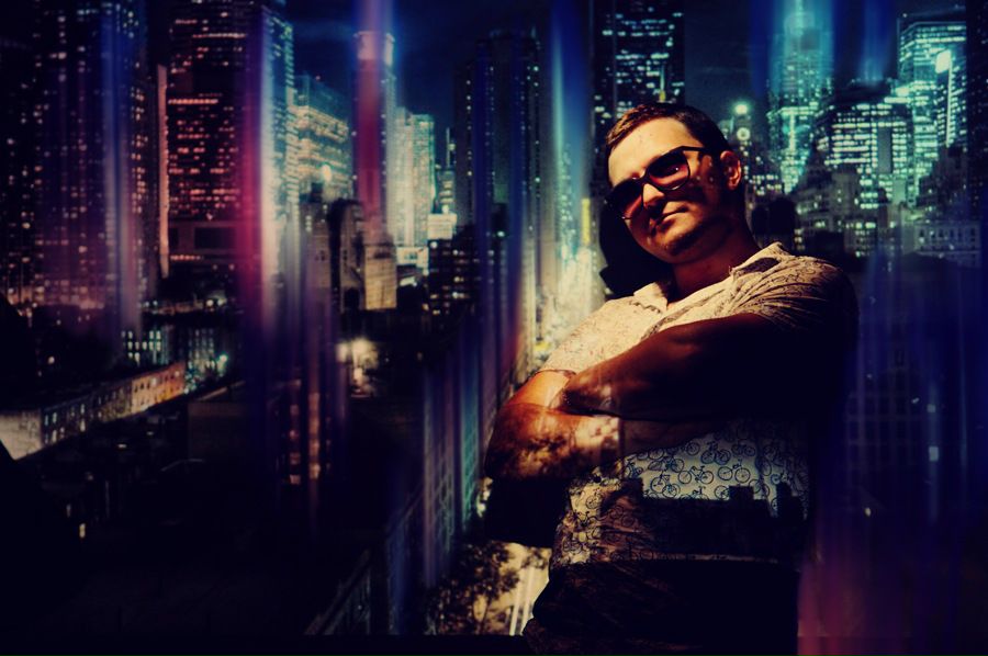 №6, Роман Никифоров, Казань №6, Роман Никифоров, Казань