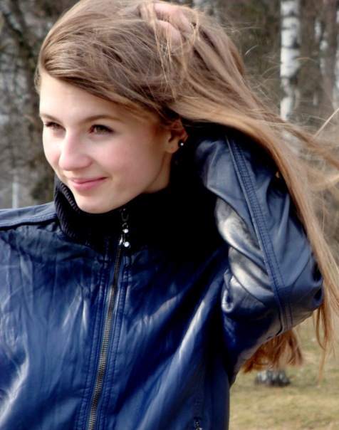 №75, Анастасия Гуленко, Новогуйвинское №75, Анастасия Гуленко, Новогуйвинское