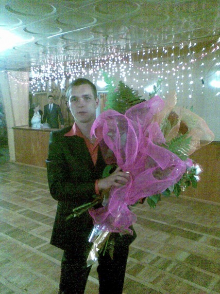 №109, Ваня Олійник, 35 лет, Дунаевцы №109, Ваня Олійник, 35 лет, Дунаевцы
