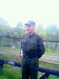 №3, Артём Вензонко, 36 лет, Солигорск №3, Артём Вензонко, 36 лет, Солигорск