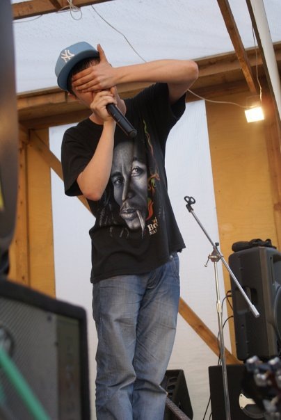 №7, Антон Щепин №7, Антон Щепин