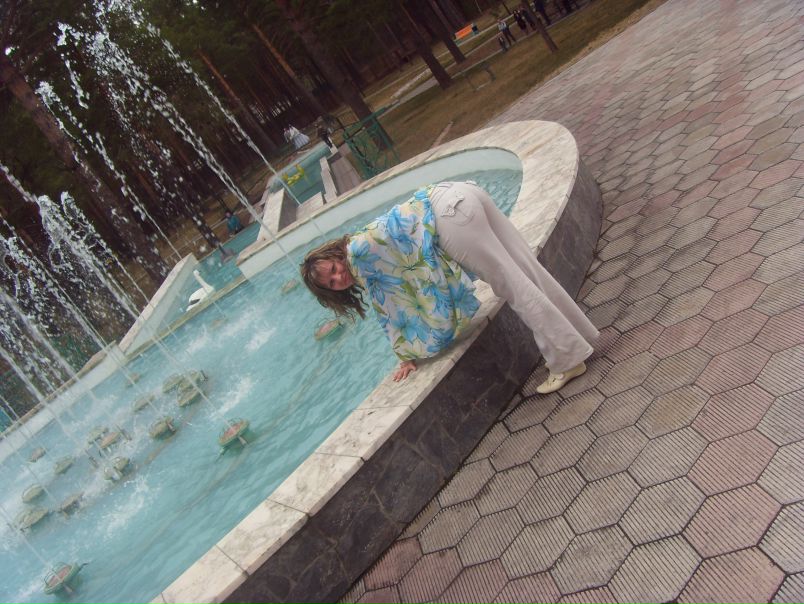 №15, Светлана Селезнёва №15, Светлана Селезнёва