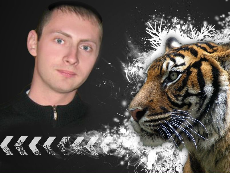 №84, Алексей Вишняков, 39 лет №84, Алексей Вишняков, 39 лет