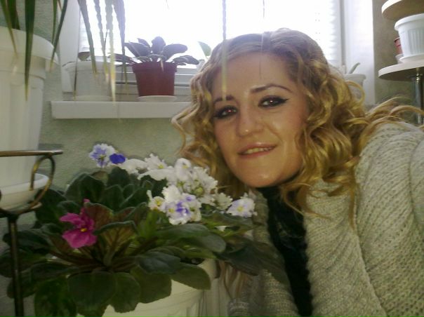 №13, Лилия Шаманская, 40 лет, Бердичев №13, Лилия Шаманская, 40 лет, Бердичев