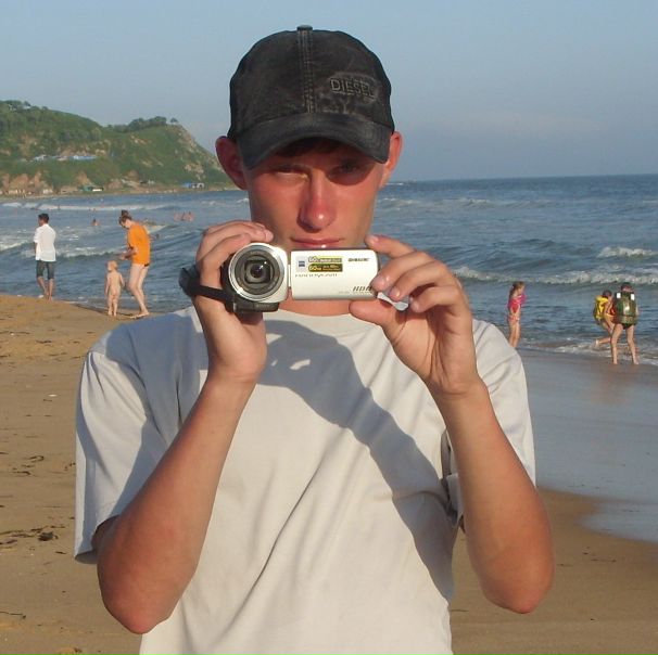 №33, Денис Киреев, 35 лет, Хабаровск, Россия №33, Денис Киреев, 35 лет, Хабаровск, Россия