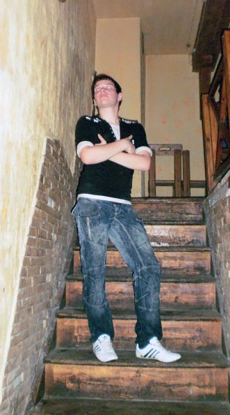 №3, Лёшка Орешин, Севастополь №3, Лёшка Орешин, Севастополь