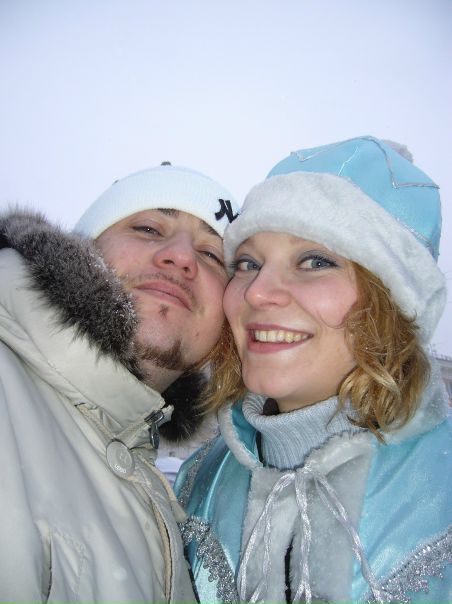 №40, Алексей Баранов, 41 год, Калуга №40, Алексей Баранов, 41 год, Калуга