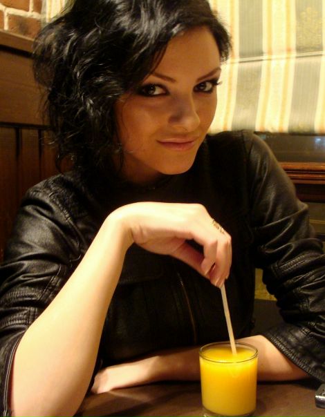 №119, Дана Киселюте, 35 лет, Якутск, Россия №119, Дана Киселюте, 35 лет, Якутск, Россия