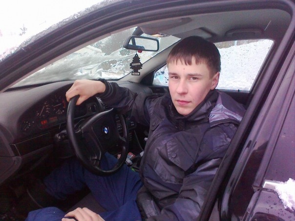 №2, Вова Шкодов, Великие Луки №2, Вова Шкодов, Великие Луки