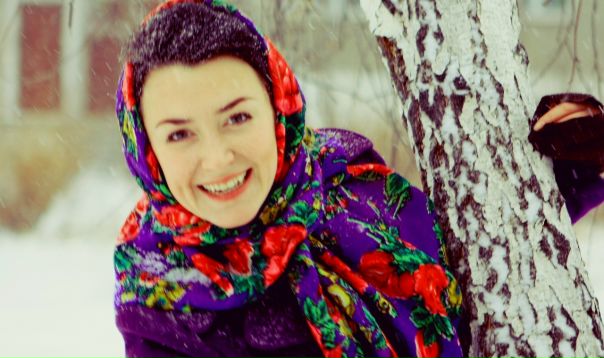 №53, Евгения Фролова, 42 года, Москва №53, Евгения Фролова, 42 года, Москва