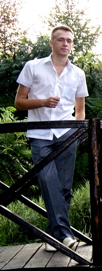 №43, Сергей Скоковский, 34 года, Тель-Авив №43, Сергей Скоковский, 34 года, Тель-Авив