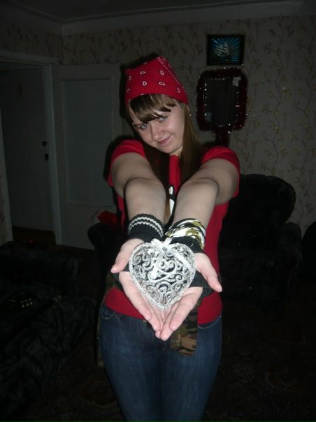 №165, Ксенька Зашихина, Санкт-Петербург №165, Ксенька Зашихина, Санкт-Петербург