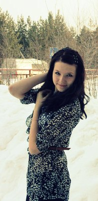 Ксения Романенко | Когалым